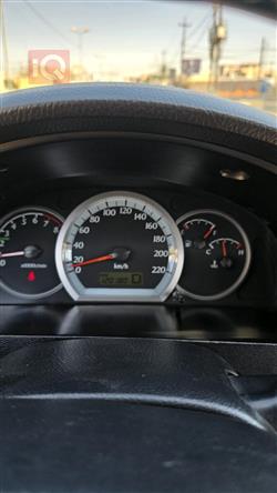 Chevrolet Optra